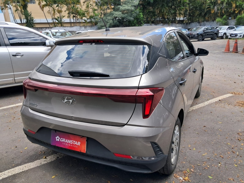 hyundai hb20 1.0 12v flex sense manual 4p 20247