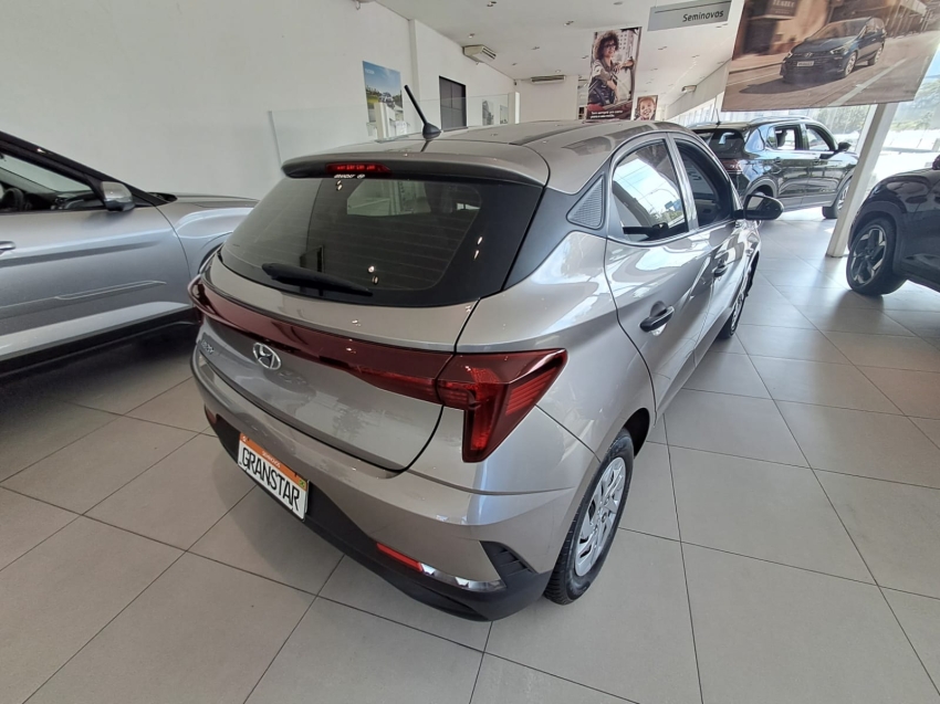 hyundai hb20 1.0 12v flex sense manual 4p 202411