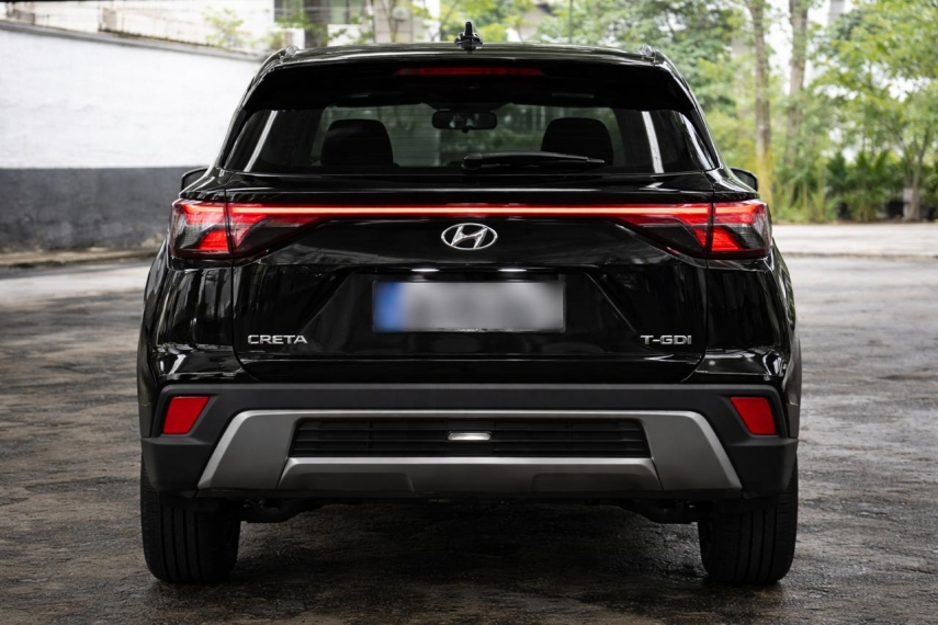 hyundai creta 1.0 tgdi flex comfort automatico 4p 20266