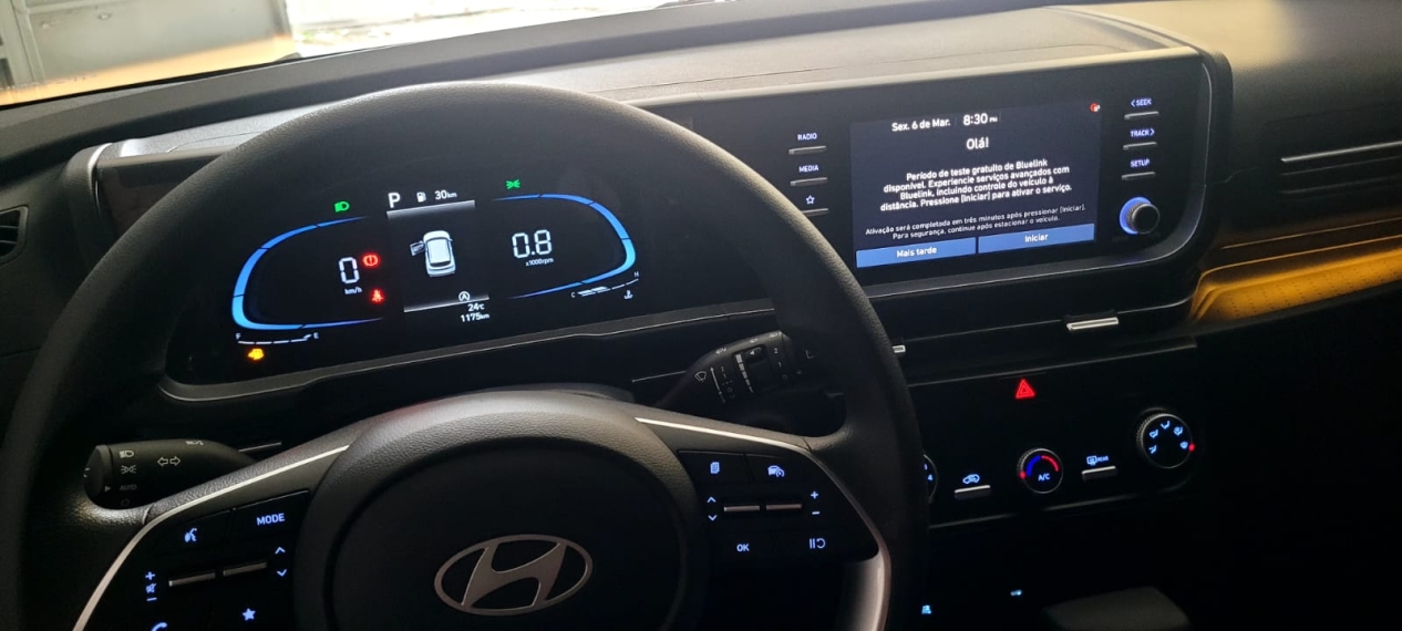 hyundai creta 1.0 tgdi flex comfort automatico 4p 202615