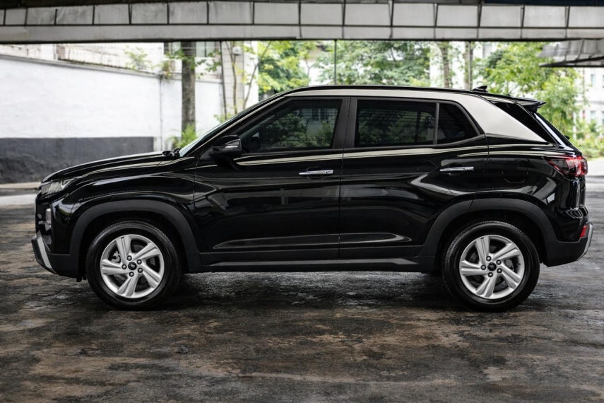 hyundai creta 1.0 tgdi flex comfort automatico 4p 20265