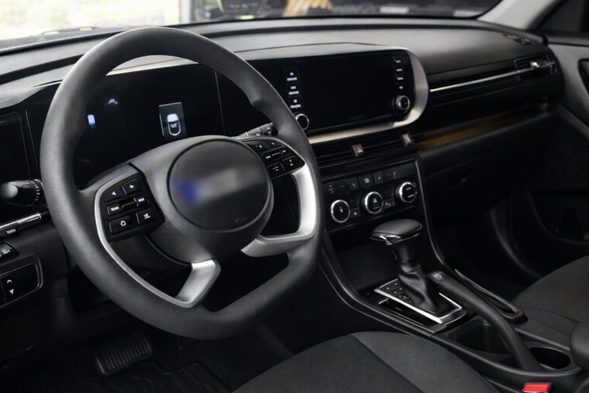 hyundai creta 1.0 tgdi flex comfort automatico 4p 20268