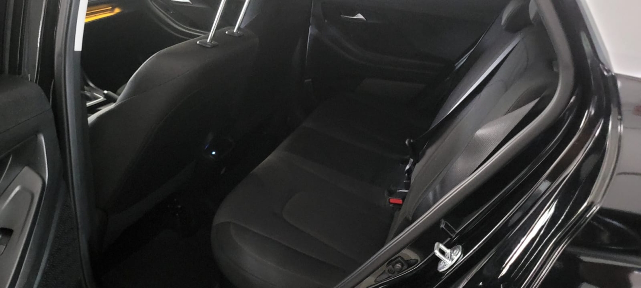 hyundai creta 1.0 tgdi flex comfort automatico 4p 202612