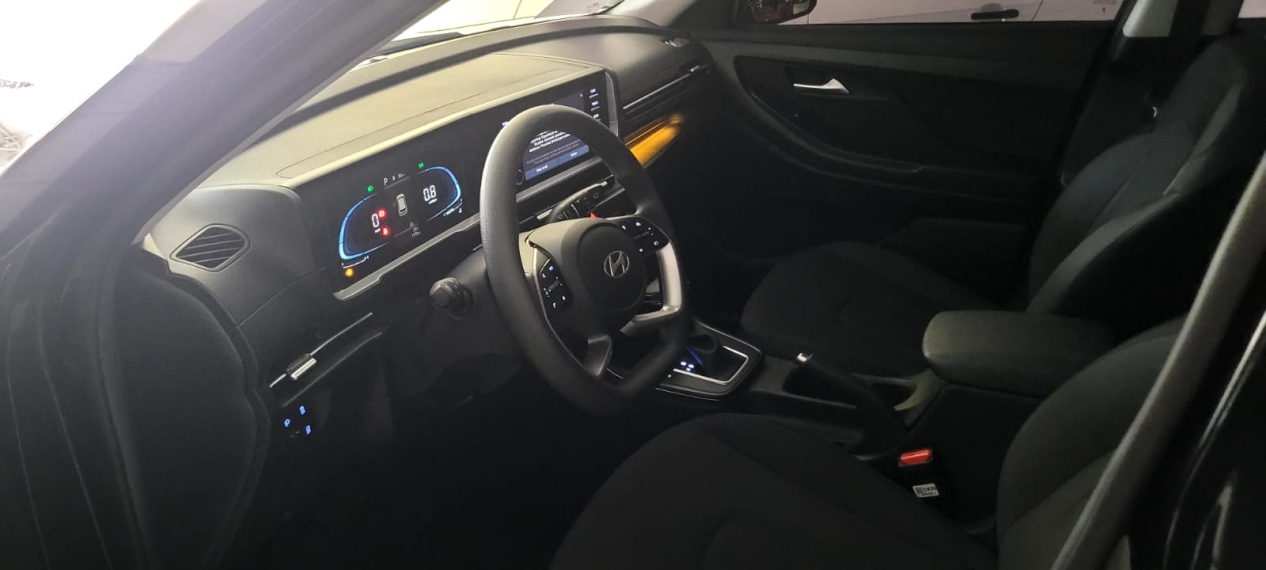 hyundai creta 1.0 tgdi flex comfort automatico 4p 202613