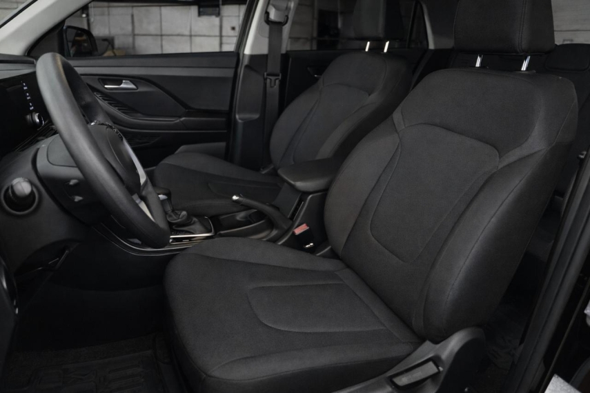 hyundai creta 1.0 tgdi flex comfort automatico 4p 20269