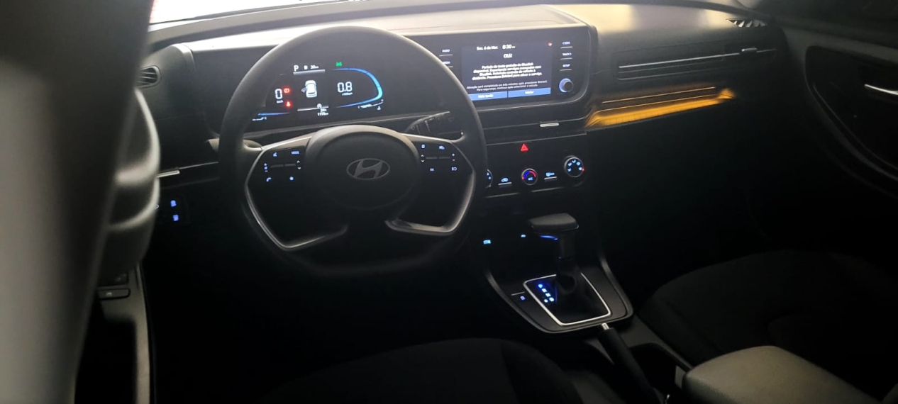 hyundai creta 1.0 tgdi flex comfort automatico 4p 202614