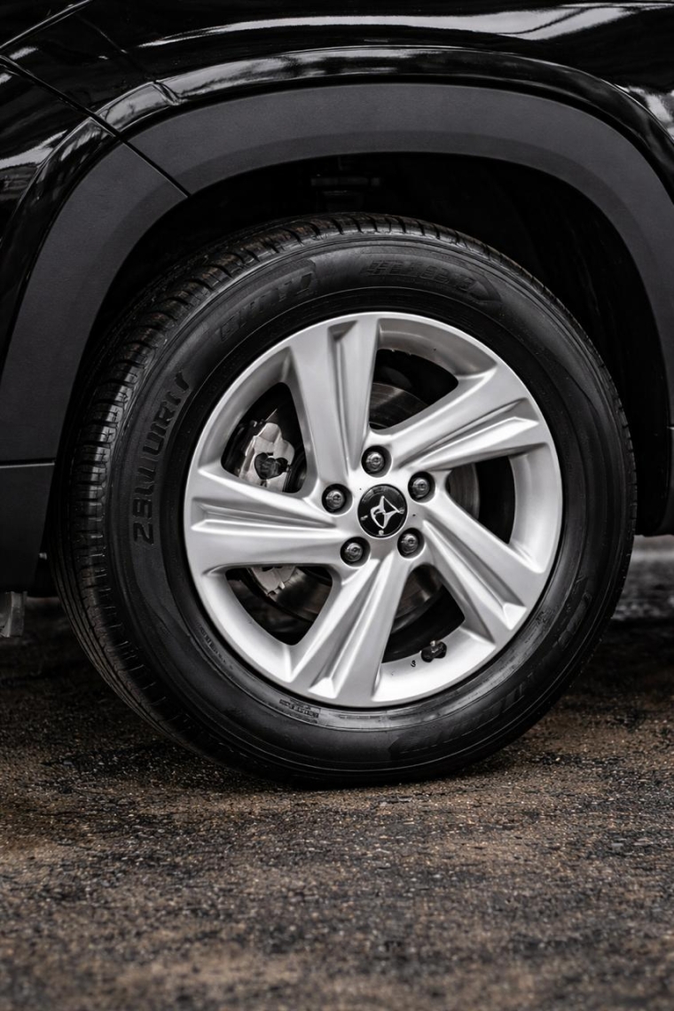 hyundai creta 1.0 tgdi flex comfort automatico 4p 202611