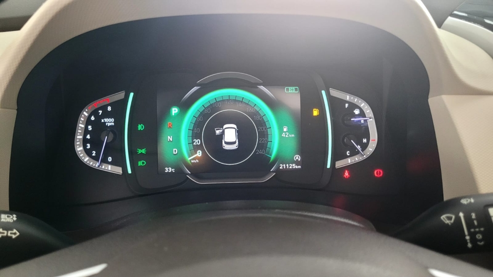 hyundai creta 2.0 flex ultimate automatico 4p 20248