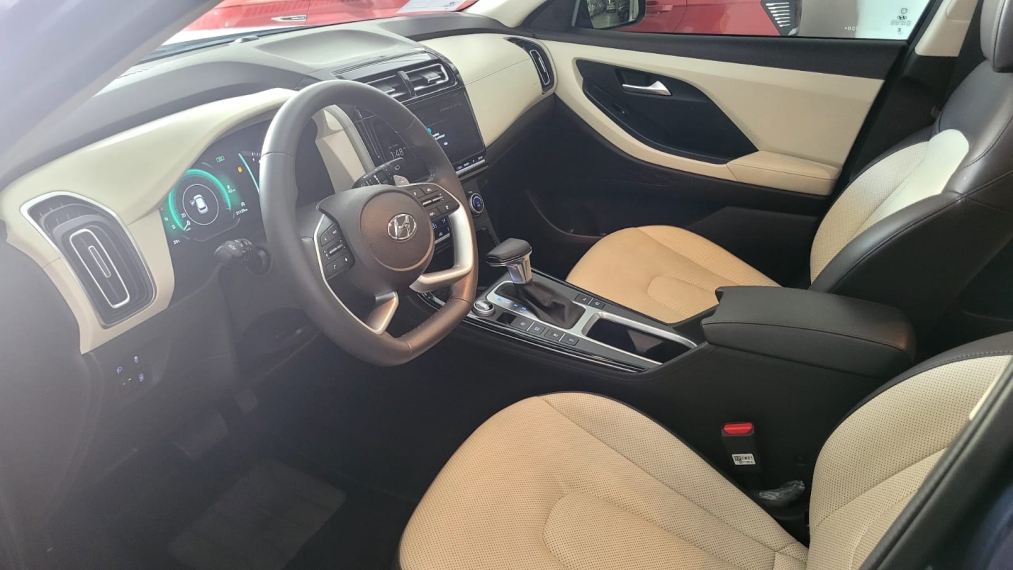 hyundai creta 2.0 flex ultimate automatico 4p 20247