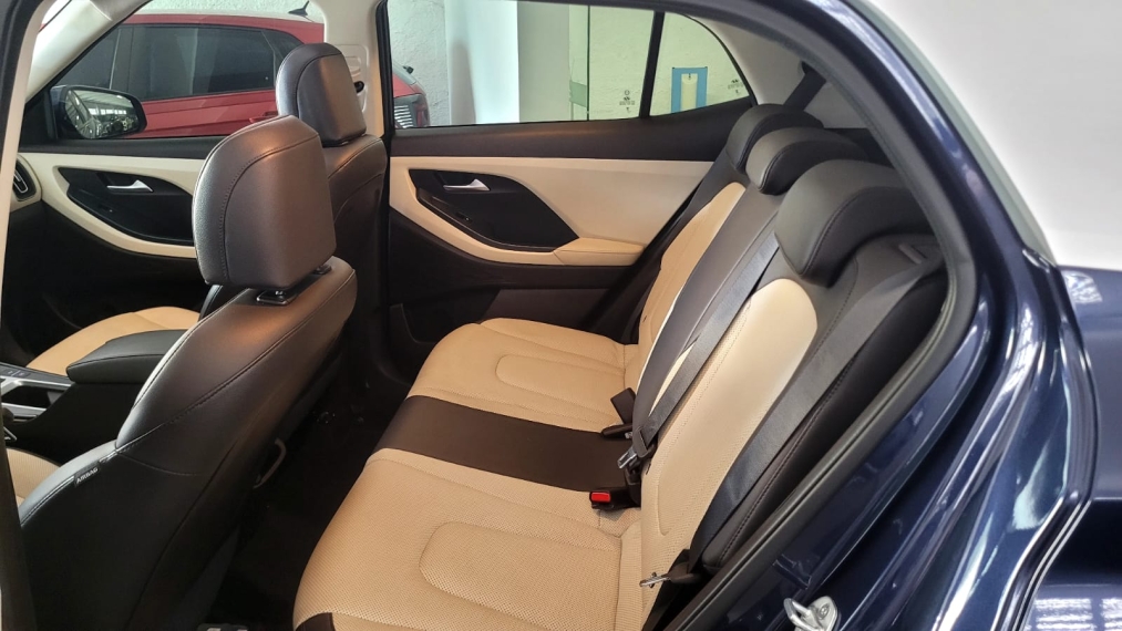 hyundai creta 2.0 flex ultimate automatico 4p 20244