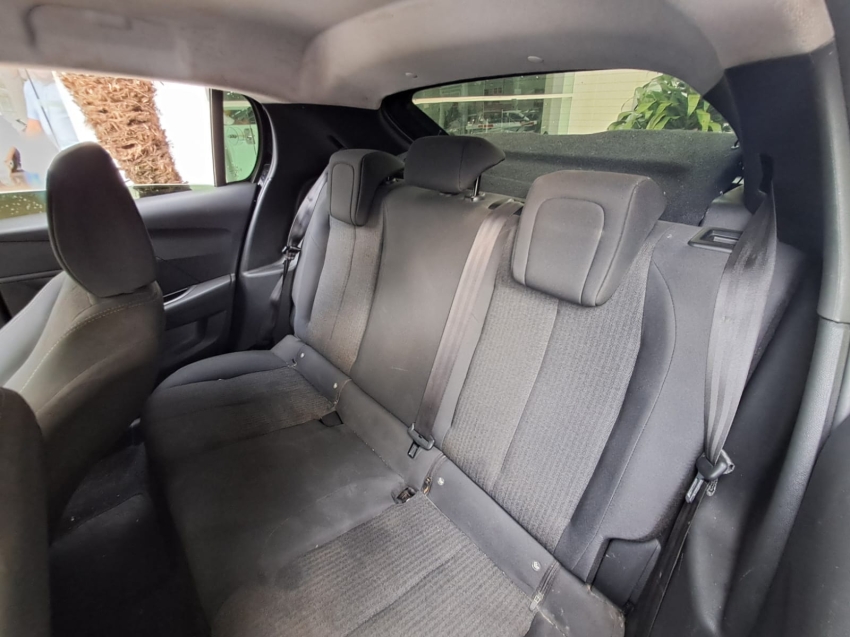 peugeot 208 1.6 16v flex like manual 4p 20223