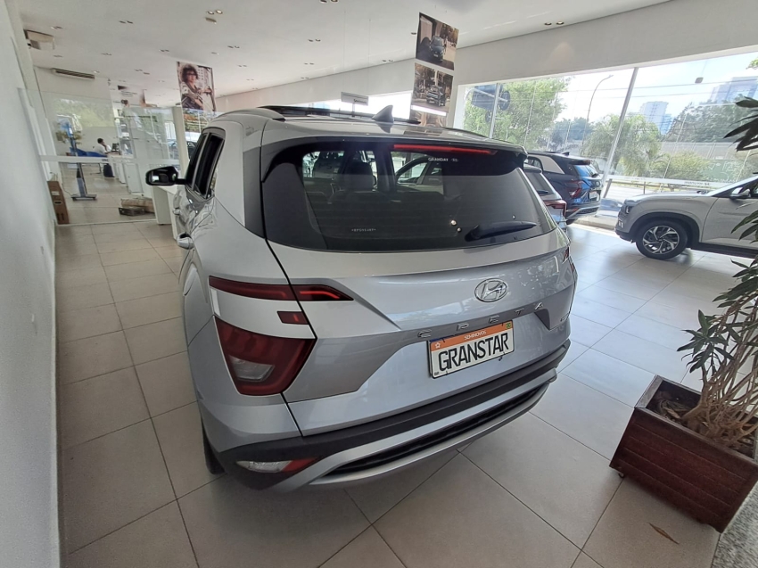 hyundai creta 1.0 tgdi flex platinum automatico 4p 202410