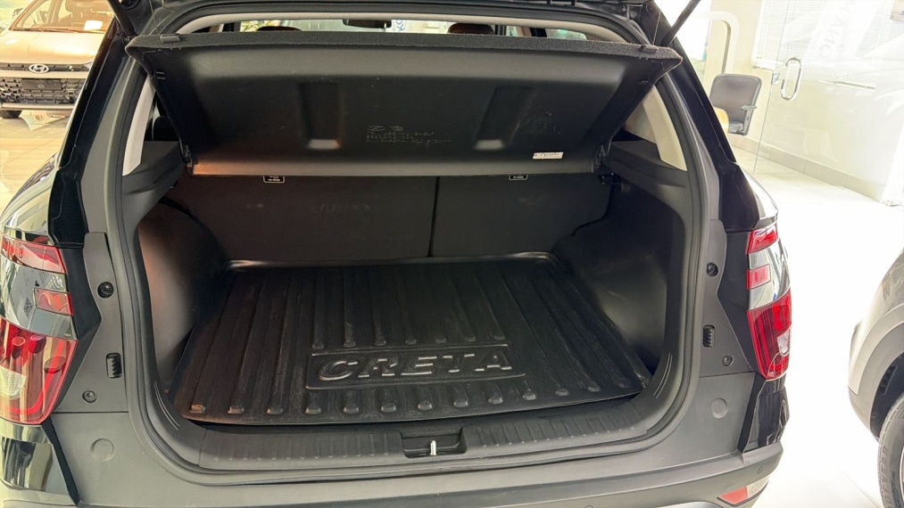 hyundai creta 1.0 tgdi flex platinum automatico 4p 20248