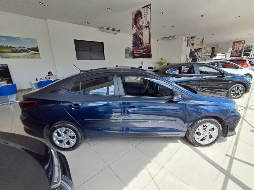 hyundai hb20s 1.0 12v flex comfort plus manual 4p 20243