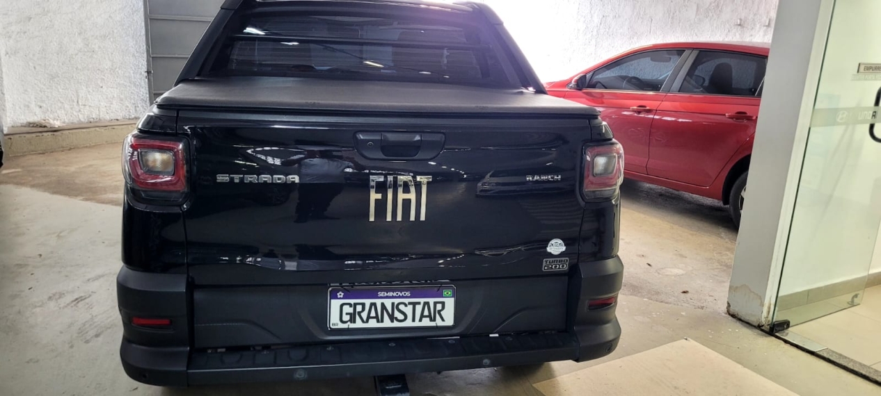 fiat strada 1.0 turbo 200 flex ranch cd cvt 4p automatico 20244