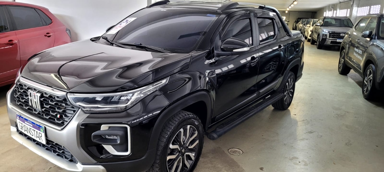 fiat strada 1.0 turbo 200 flex ranch cd cvt 4p automatico 20242