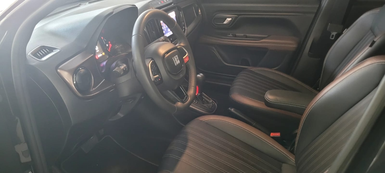 fiat strada 1.0 turbo 200 flex ranch cd cvt 4p automatico 20248