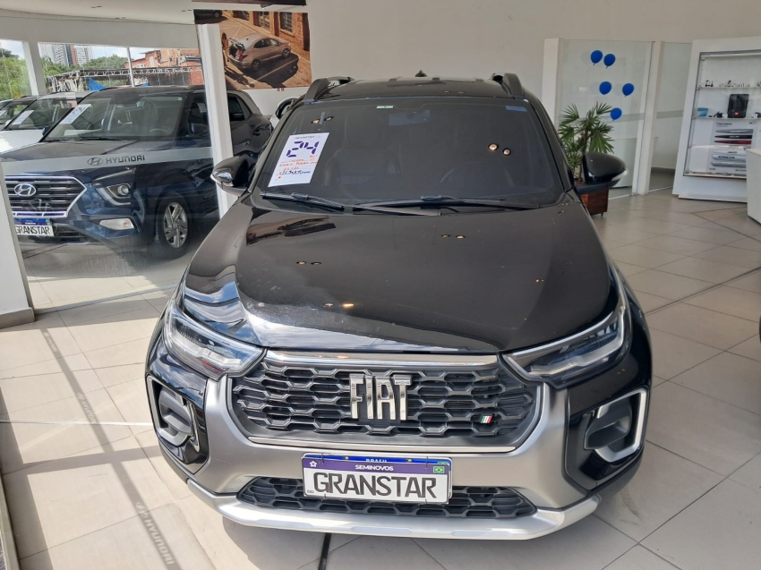 fiat strada 1.0 turbo 200 flex ranch cd cvt 4p automatico 2024