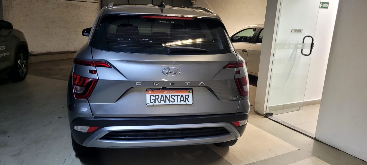 hyundai creta 1.0 tgdi flex limited safety automatico 4p 20243