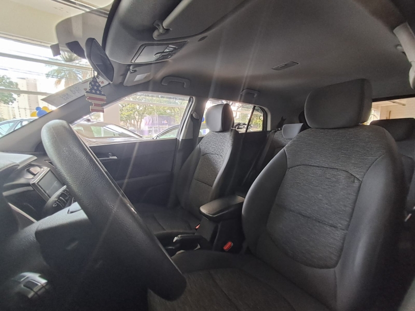 hyundai creta 1.6 16v flex action automatico 4p 20215