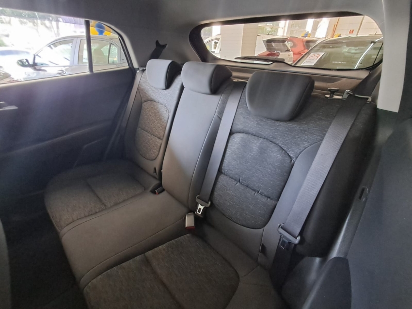 hyundai creta 1.6 16v flex action automatico 4p 20219