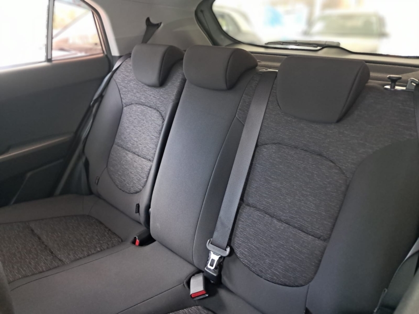 hyundai creta 1.6 16v flex action automatico 4p 20214