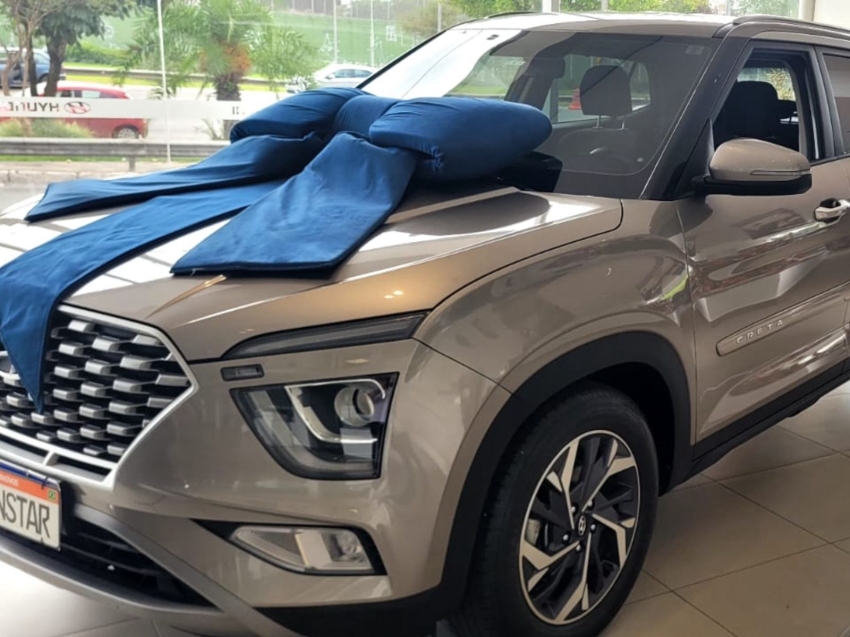 hyundai creta 1.0 tgdi flex limited automatico 4p 20221