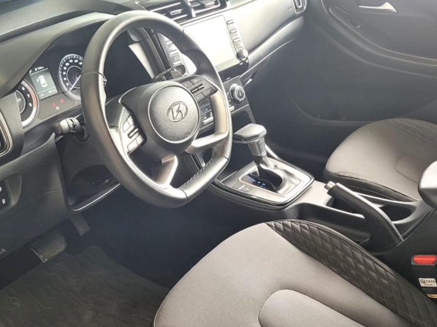 hyundai creta 1.0 tgdi flex limited automatico 4p 20224