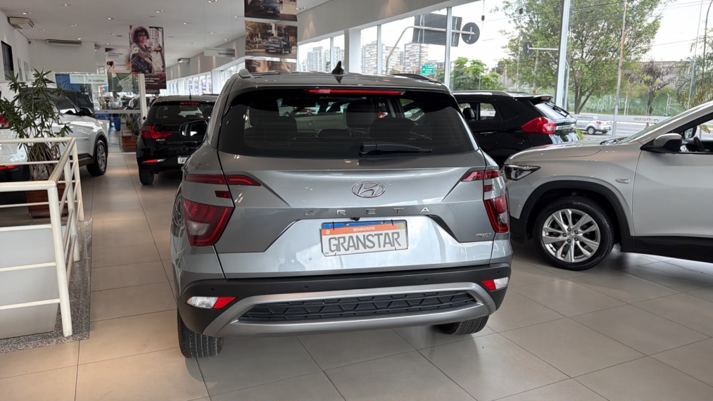 hyundai creta 1.0 tgdi flex limited automatico 4p 20243