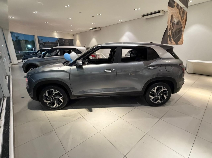 hyundai creta 1.0 tgdi flex limited automatico 4p 20241