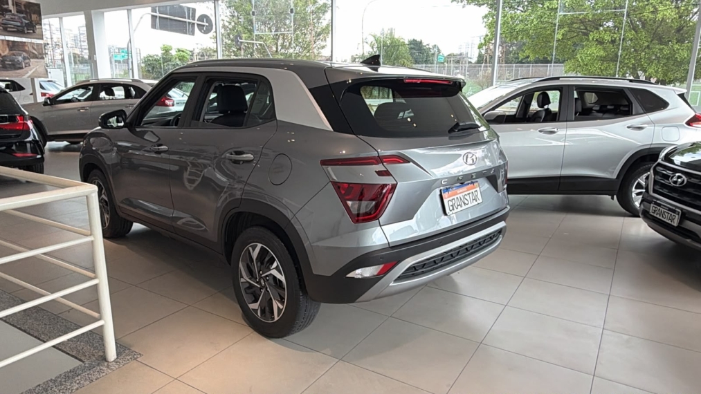 hyundai creta 1.0 tgdi flex limited automatico 4p 20244