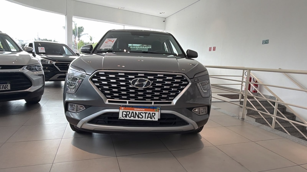 hyundai creta 1.0 tgdi flex limited automatico 4p 2024
