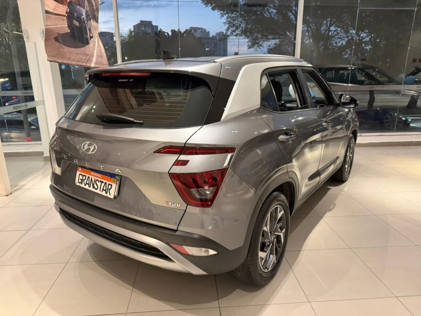hyundai creta 1.0 tgdi flex limited automatico 4p 20246