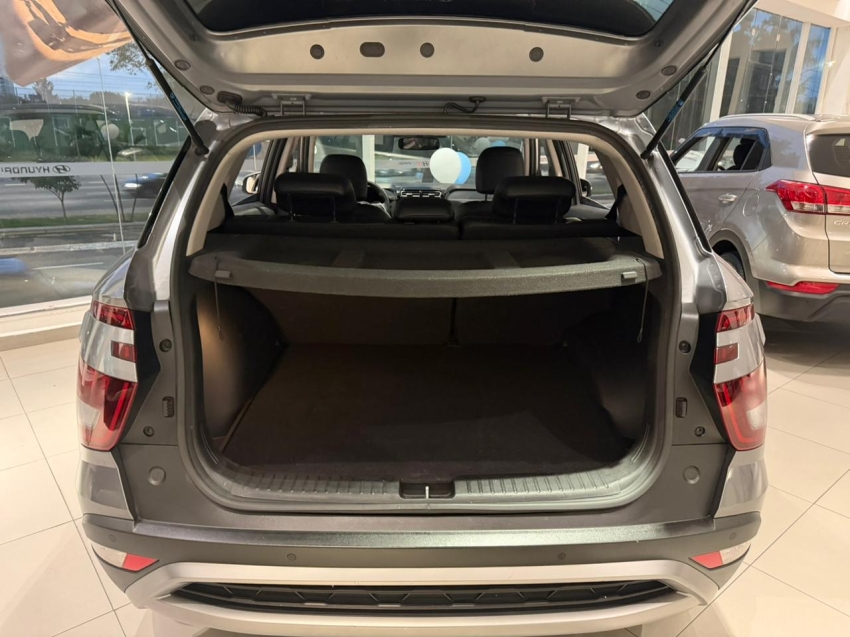 hyundai creta 1.0 tgdi flex limited automatico 4p 20248