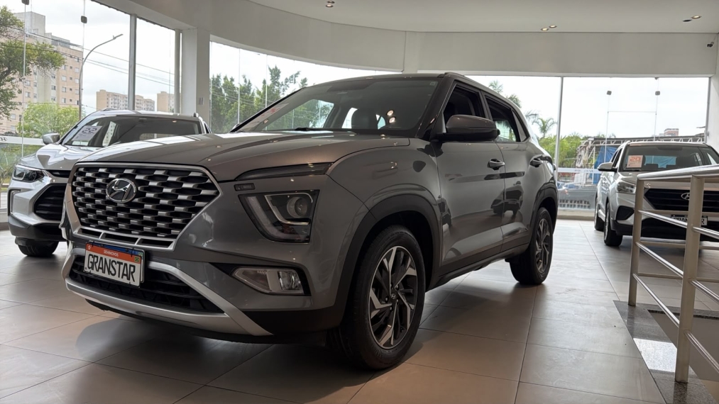 hyundai creta 1.0 tgdi flex limited automatico 4p 20241