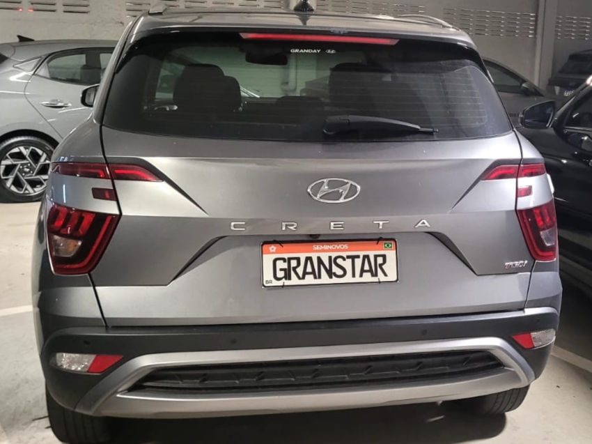 hyundai creta 1.0 tgdi flex limited automatico 4p 20241