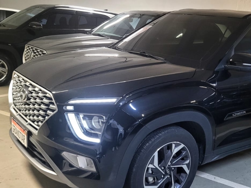 hyundai creta 1.0 tgdi flex limited automatico 4p 20222