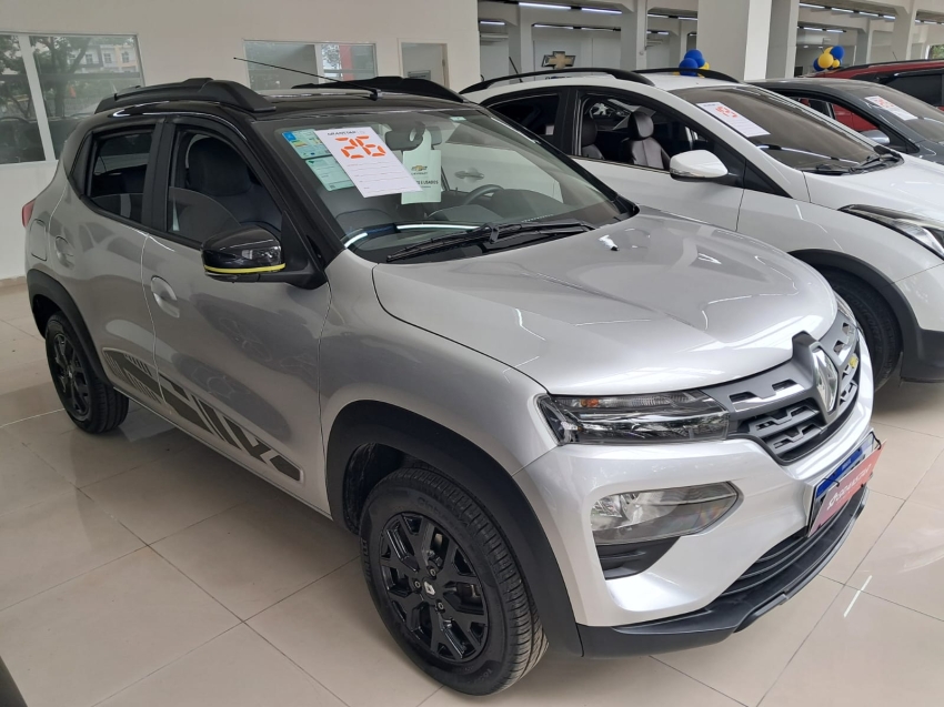 renault kwid 1.0 12v sce flex iconic manual 4p 20264
