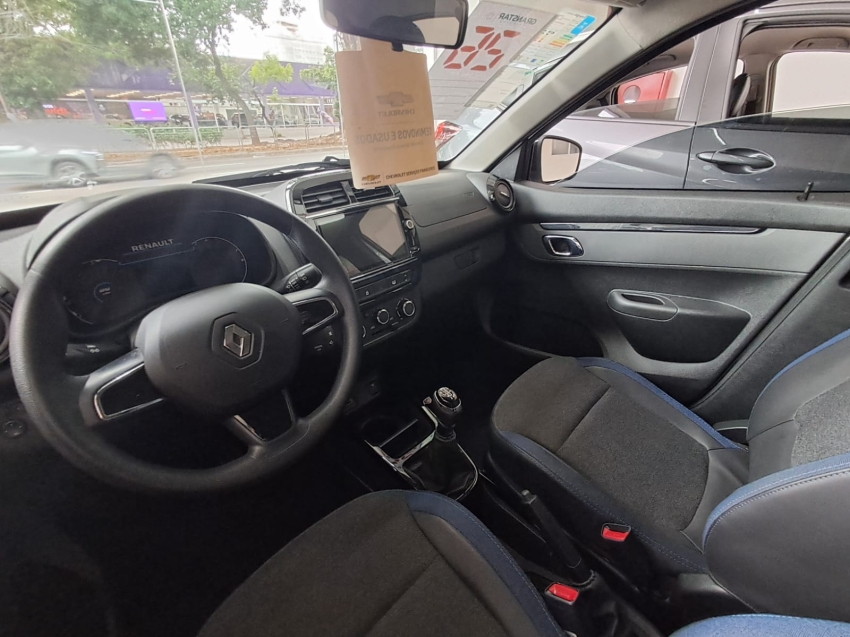 renault kwid 1.0 12v sce flex iconic manual 4p 20267