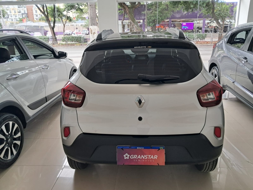 renault kwid 1.0 12v sce flex iconic manual 4p 202611