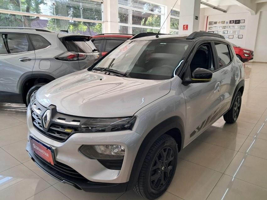 renault kwid 1.0 12v sce flex iconic manual 4p 20261