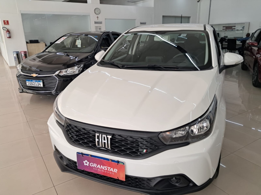 fiat argo 1.0 firefly flex drive manual 4p 20251