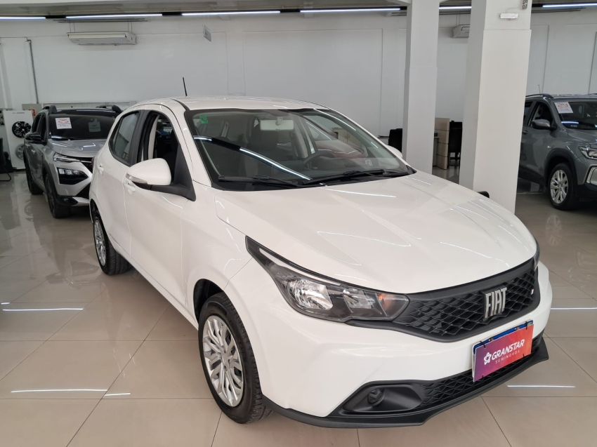 fiat argo 1.0 firefly flex drive manual 4p 20252
