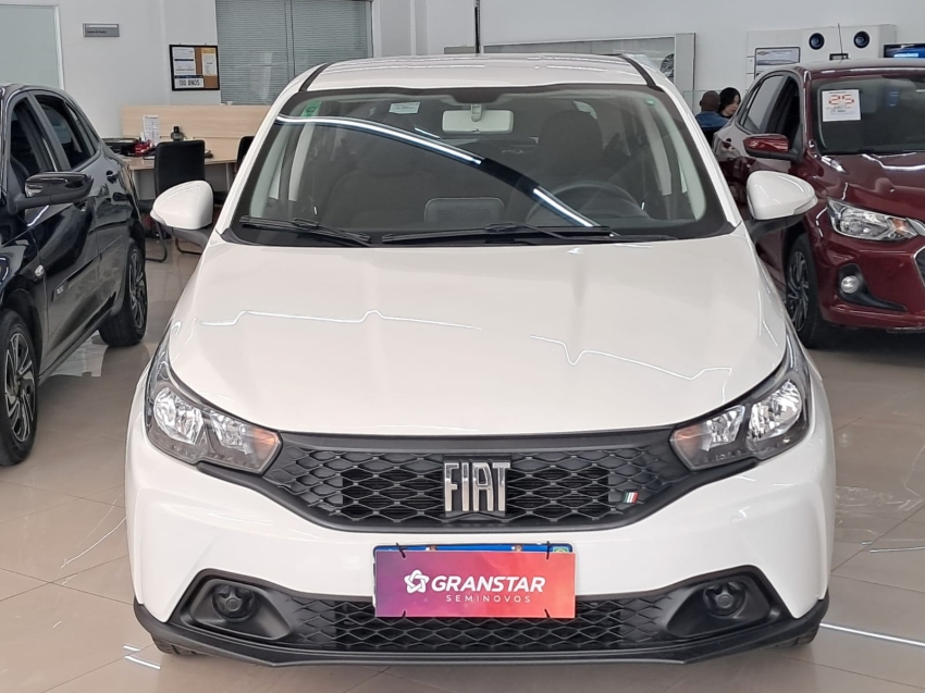 fiat argo 1.0 firefly flex drive manual 4p 2025