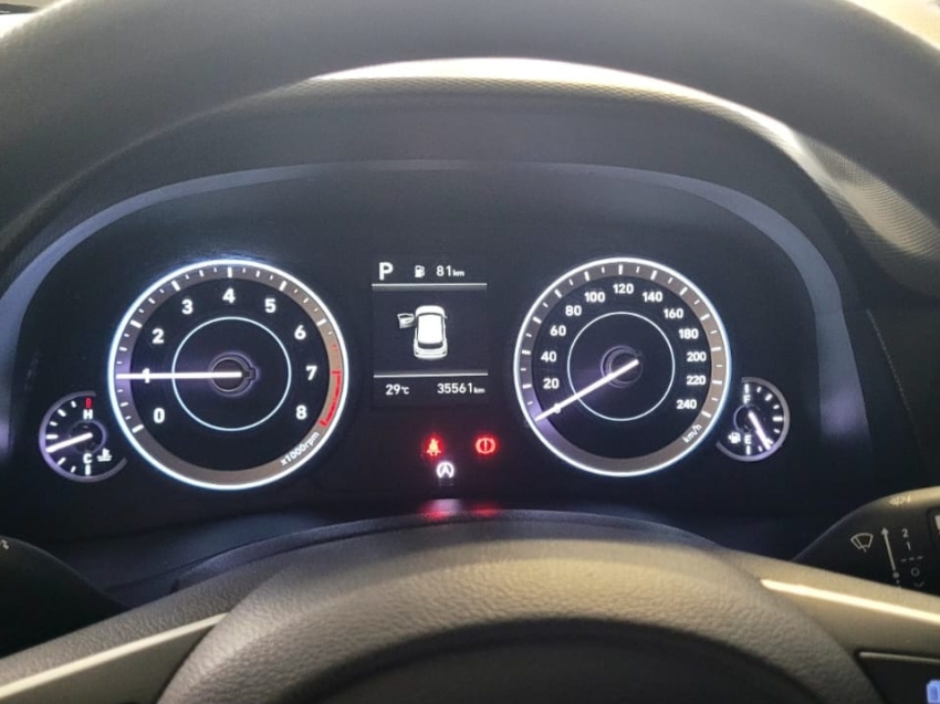 hyundai creta 1.0 tgdi flex comfort automatico 4p 20243