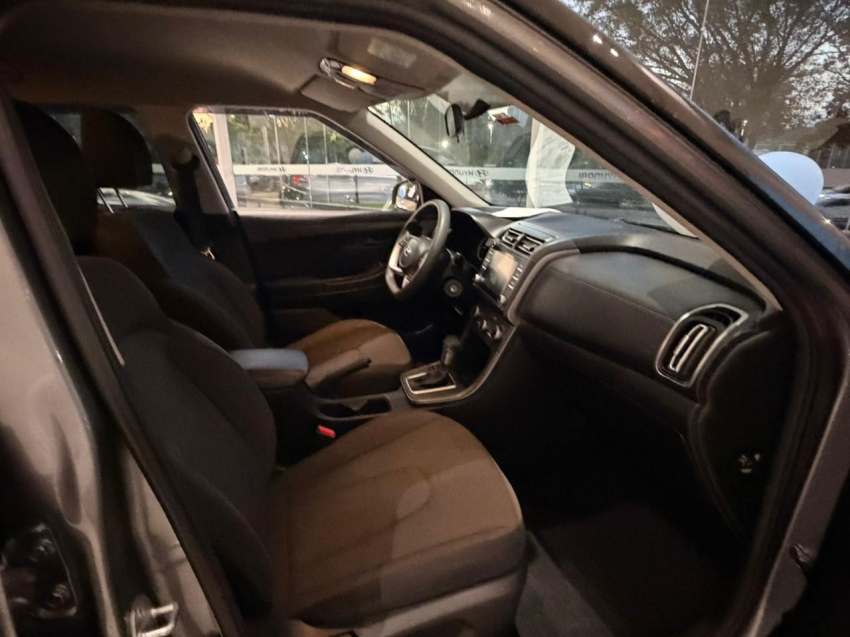 hyundai creta 1.0 tgdi flex comfort automatico 4p 202416