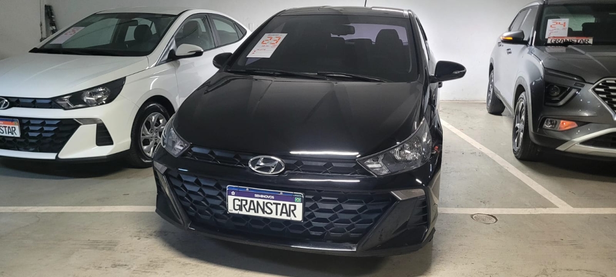 hyundai hb20 1.0 12v flex limited manual 4p 2023