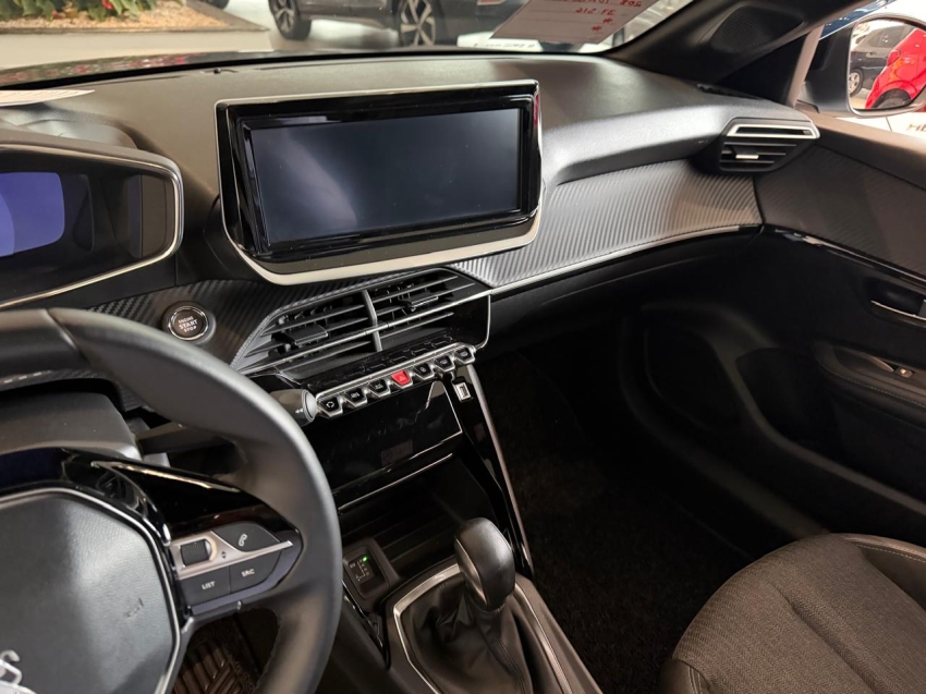 peugeot 208 1.0 firefly flex style manual 4p automatico 202415