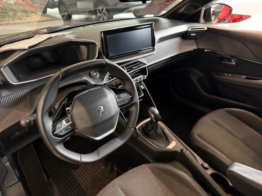 peugeot 208 1.0 firefly flex style manual 4p automatico 202414