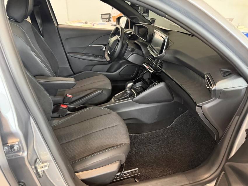 peugeot 208 1.0 firefly flex style manual 4p automatico 20248